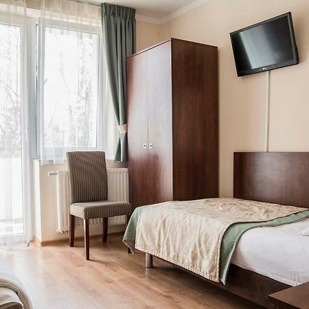 Sanatorium Uzdrowiskowe Lacznosc Ξενοδοχείο Ciechocinek Εξωτερικό φωτογραφία