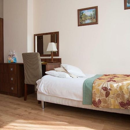 Sanatorium Uzdrowiskowe Lacznosc Ξενοδοχείο Ciechocinek Εξωτερικό φωτογραφία