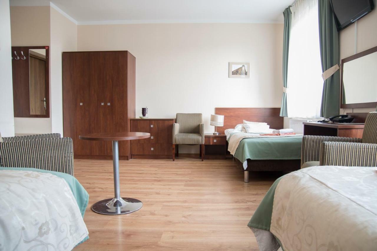 Sanatorium Uzdrowiskowe Lacznosc Ξενοδοχείο Ciechocinek Εξωτερικό φωτογραφία