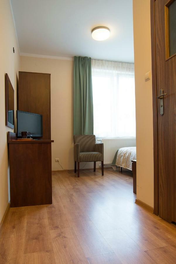 Sanatorium Uzdrowiskowe Lacznosc Ξενοδοχείο Ciechocinek Εξωτερικό φωτογραφία