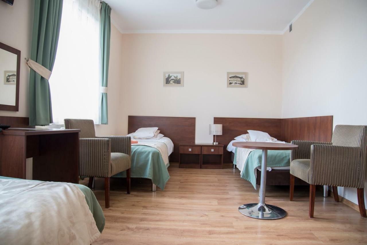 Sanatorium Uzdrowiskowe Lacznosc Ξενοδοχείο Ciechocinek Εξωτερικό φωτογραφία