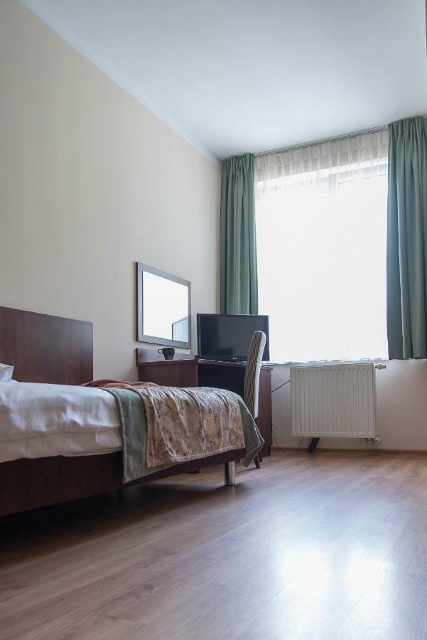 Sanatorium Uzdrowiskowe Lacznosc Ξενοδοχείο Ciechocinek Εξωτερικό φωτογραφία
