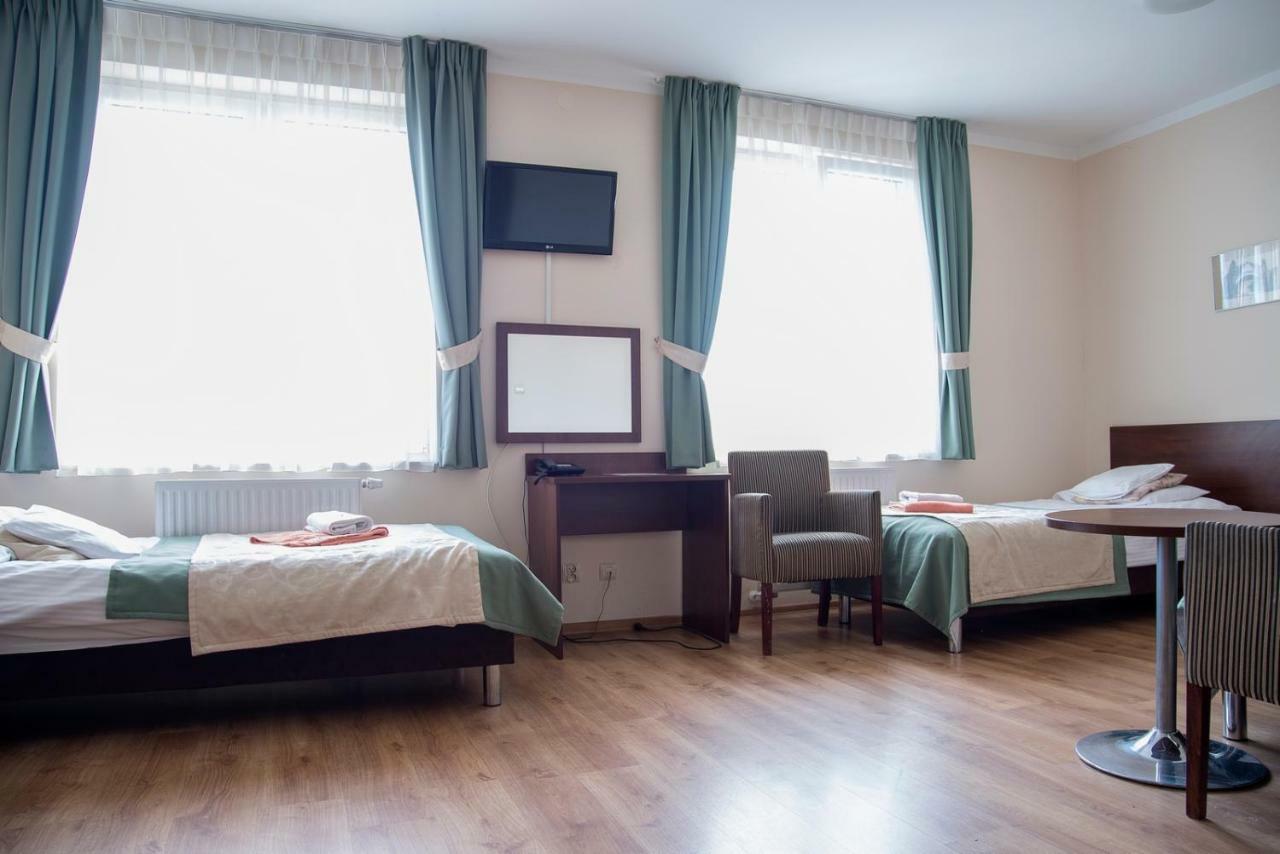 Sanatorium Uzdrowiskowe Lacznosc Ξενοδοχείο Ciechocinek Εξωτερικό φωτογραφία